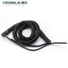 TEONLE螺旋线缆、拉伸线缆、伸缩线缆,从事TEONLE弹簧线缆服务至上