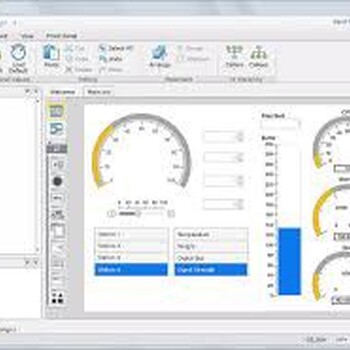 NILabVIEW编程,新疆专注LabVIEW开发例程修改