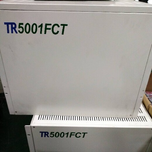东莞二手元件测试仪款式,德律TR-518FV