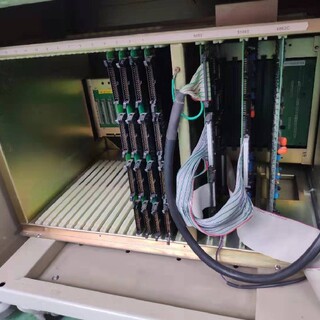 南通二手ICT在线测试仪设备,德律TR-518FR图片5