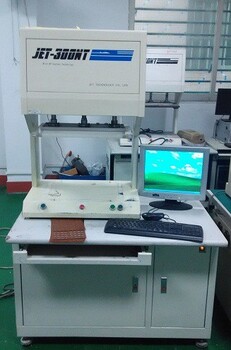 淄博二手JET300NT测试仪,供应ICT测试仪
