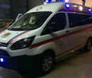 黑龙江承接医院120救护车出租多少钱,私人长途救护车