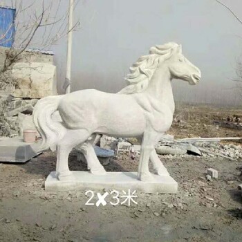 小型石雕噴泉工程