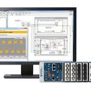 河北LabVIEW编程,LabVIEW公司