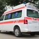 南京120救护车图