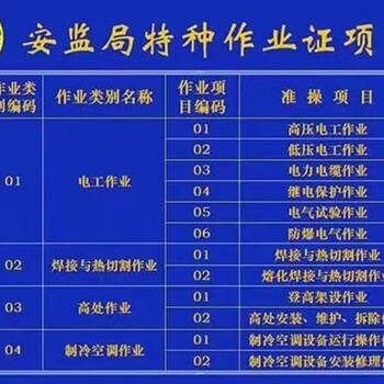 深圳龙华逼真高压电工培训一般在哪里报名