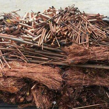 潍坊回收废弃镀金材料公司