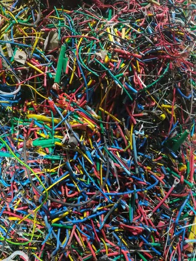 嘉兴市做废旧铜铝电缆回收多少钱一公斤,工程废电缆头