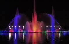 圣仑音乐喷泉,从事喷泉服务图片2