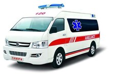 新款跨省救护车供应商,救护车出租图片2