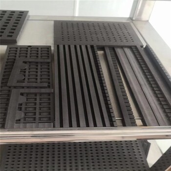 步高石墨DFP-3-2進口石墨電極DFP-3-2骨位石墨電極