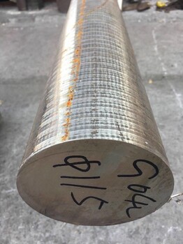 江西3J40超级不锈钢管管材,不锈钢板