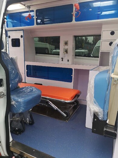 长沙病人转院120救护车出租,长途救护车出租