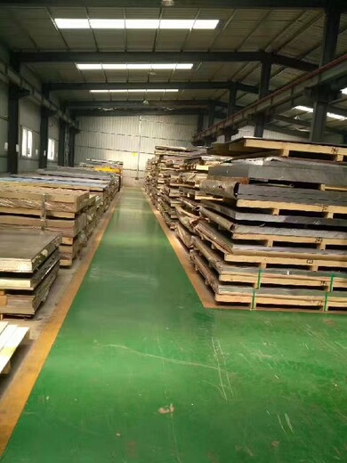 深圳NS143耐蚀合金板材价格,耐腐蚀金属材料