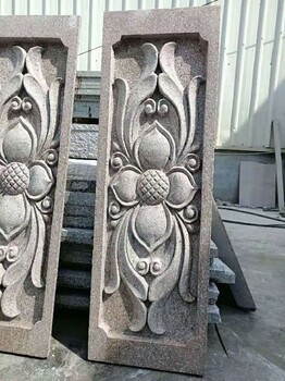 平頂山石雕旱式噴泉設(shè)計(jì)