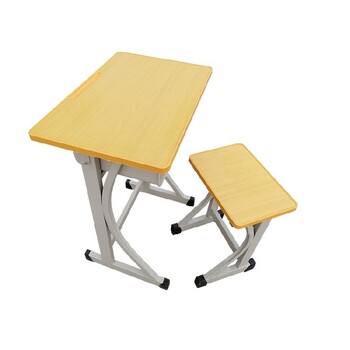 西安订制课桌椅,培训班课桌椅