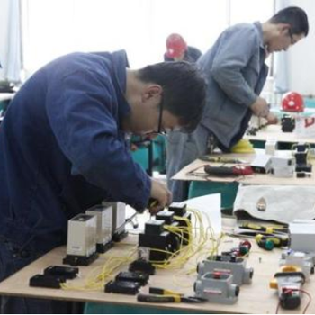 广州越秀怎么报名考电工培训考证安全可靠