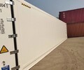 錫林郭勒盟40尺冷藏集裝箱租賃公司,長期供應各類集裝箱