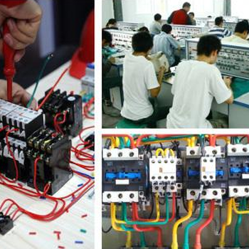 广州怎么考电工培训考证质量可靠