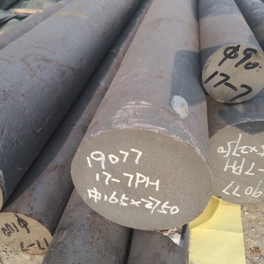 浙江供应沉淀硬化型不锈钢品种繁多,不锈钢棒