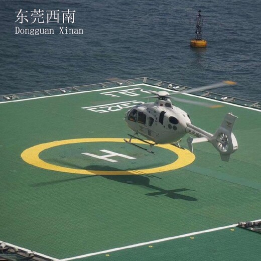 东莞西南科技直升机平台边界灯,保山小型飞行平台引导灯