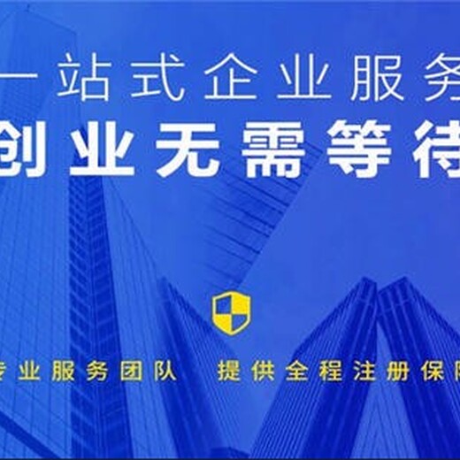 浙江保税区注册天然气公司舟山公司注册