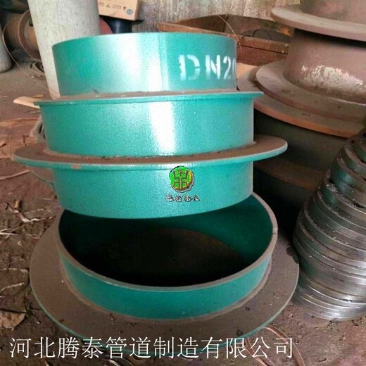 湘西02s404柔性防水套管生产厂家