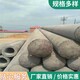天津钢纤维电杆现货供应定制生产图