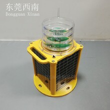 香港海工太陽能航標燈廠家直銷,一體式航標燈圖片