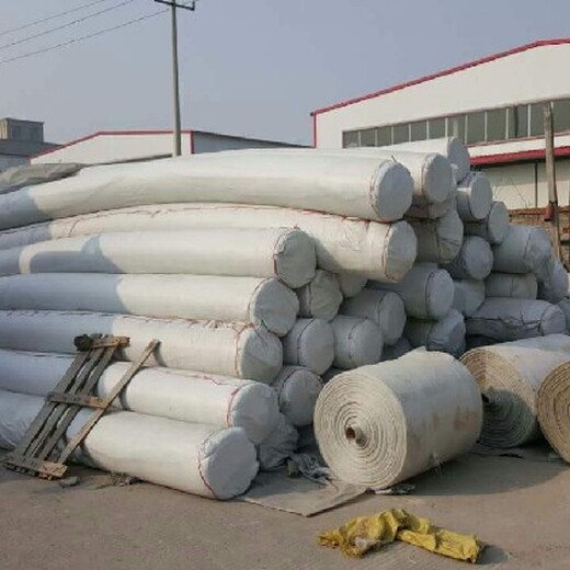 湖南生产土工布厂家批发价格,长丝土工布厂家,绿色土工布