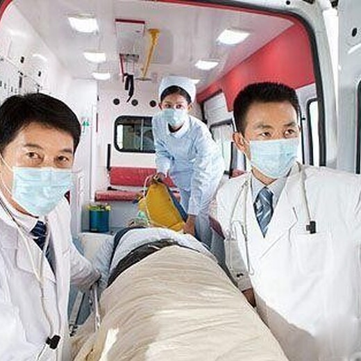 杭州跨省120救护车转运24小时服务