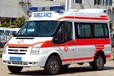 铜仁长途救护车转运跨省120救护车出租危重病人转院