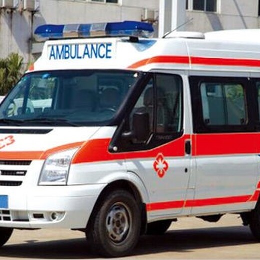 黄南120救护车接送病人,跨省接送,转院出院回家