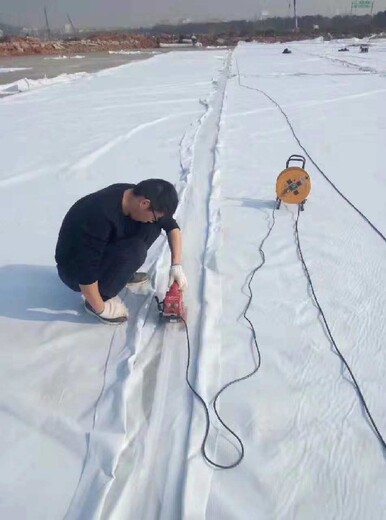 葫芦岛土工布生产厂家,复合土工布厂家