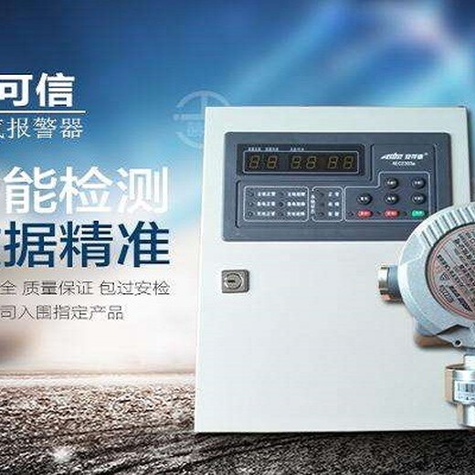 徐州从事可燃气体报警仪检测多少钱