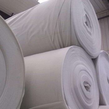 广东土工布生产厂家,机织有纺土工织物厂家