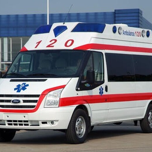 湖州正规医院120救护车性能可靠,长途救护车