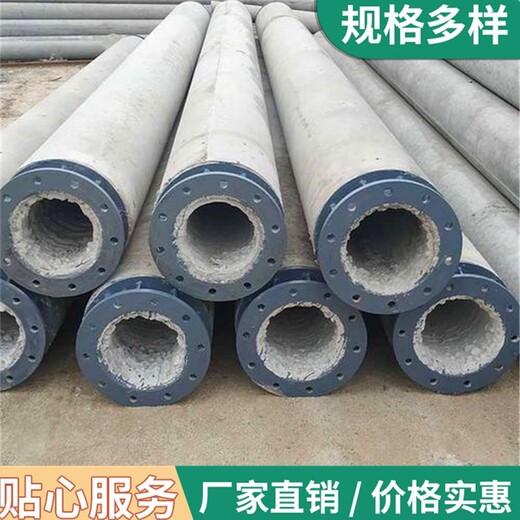 北京钢纤维电杆定制生产东园水泥制品