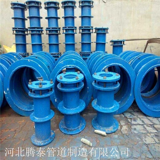 天津02s404国标防水套管价格