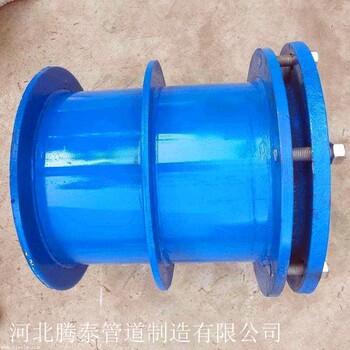 杨浦方圆02S404刚性防水套管价格