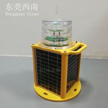 FLCAO内河航标灯,台湾防水型太阳能航标灯质量可靠