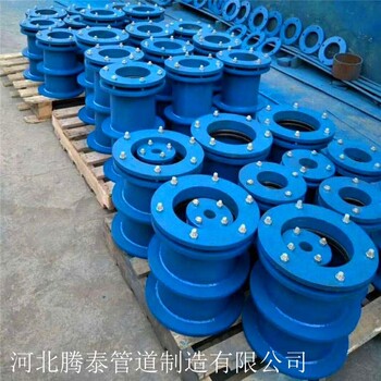 江西生产防水套管规格