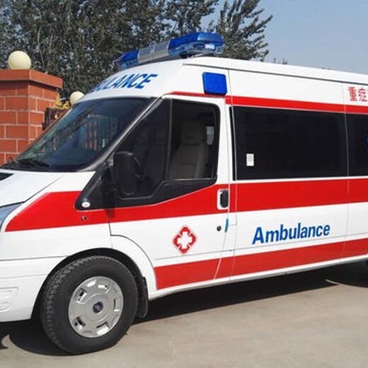乌鲁木齐正规医院120救护车性能可靠,跨省救护车