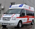 瑞安跨省120救護車轉院120新生兒轉院按公里收費