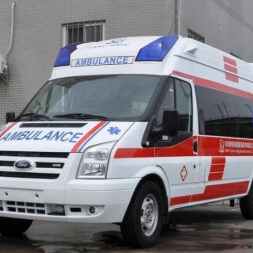 榆林120救护车接送病人,长途120转院,出院返乡