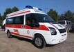 许昌120救护车接送病人,出院转院,转院出院回家