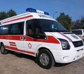 玉树跨省救护车长途护送,120救护车出租,车内设备齐全