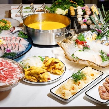 黑龍江銷售酸辣金湯魚火鍋底料電話美蛙魚頭火鍋底料