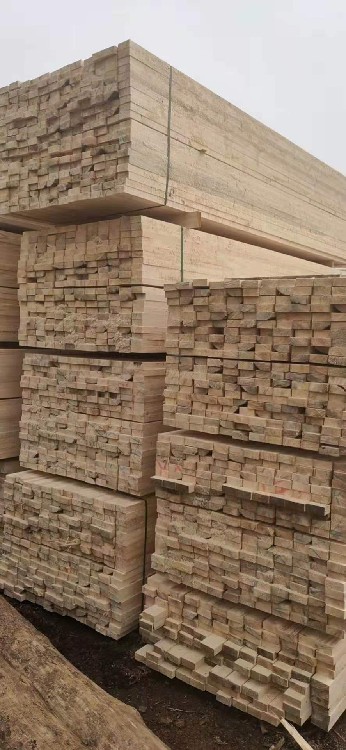 湘西建筑木方生产厂家