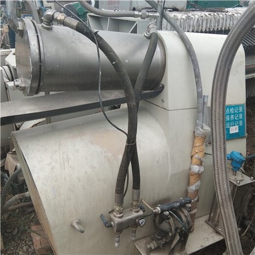 天津回收油漆设备回收砂磨机